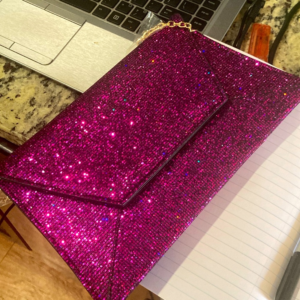 Envelop Bag
